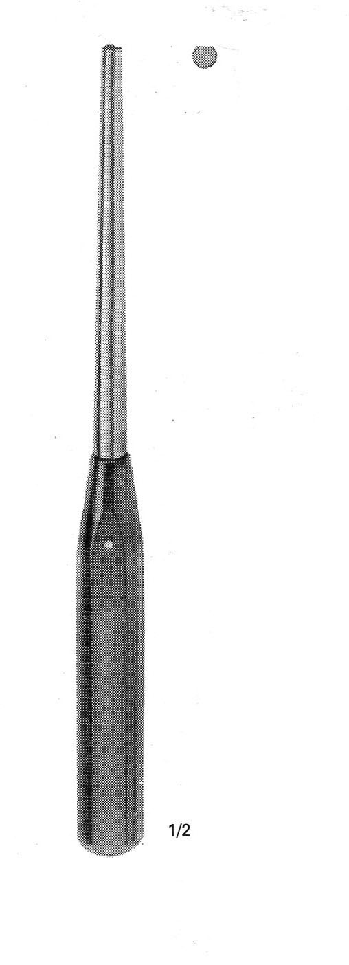 CASPER İTİCİ 3 MM 20 CM